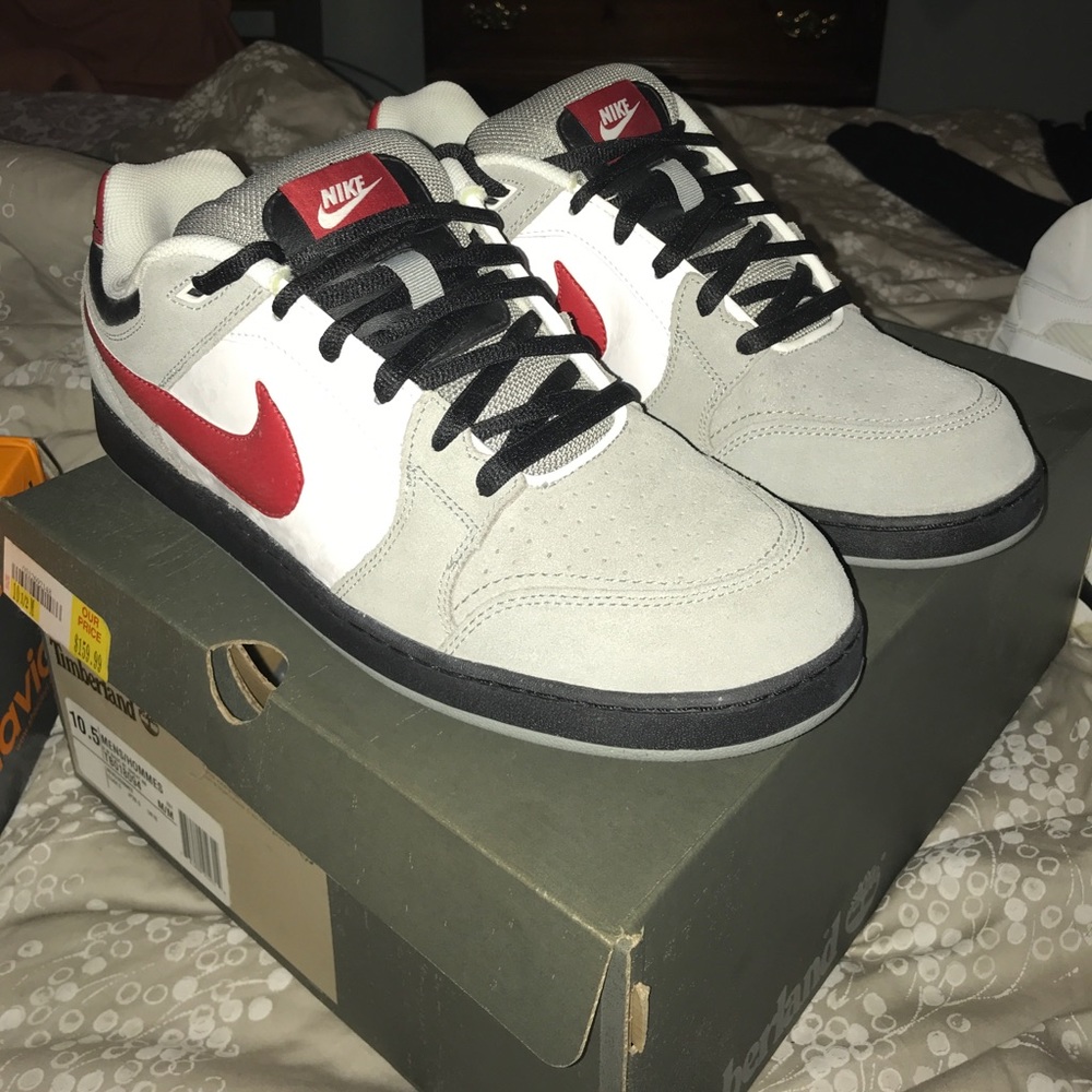 Nike SB Shoes